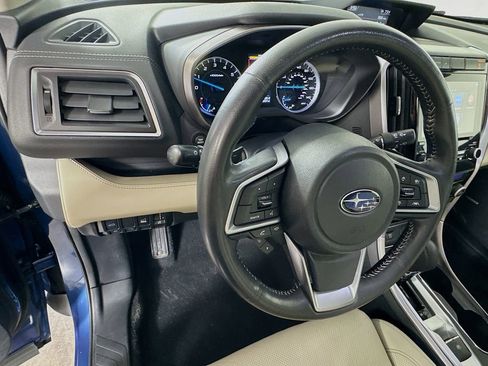 Used 2019 Subaru Ascent Limited image 4