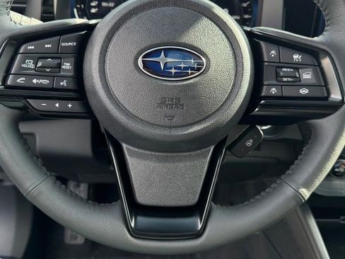 New 2026 Subaru Outback Limited image 19