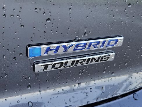 New 2025 Honda Accord Touring image 36