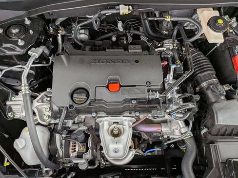 New 2027 Honda HR-V Sport image 24