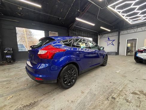 Used 2012 Ford Focus SE image 5