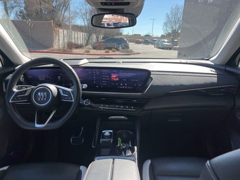Used 2024 Buick Envision Sport Touring image 21