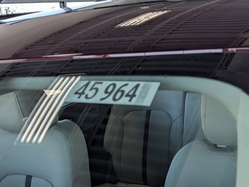 New 2026 MAZDA CX-90 3.3 Turbo w/ Premium Sport Pkg image 27