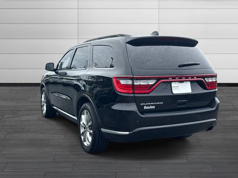 Used 2022 Dodge Durango SXT w/ Anodized Platinum Package RWD image 7