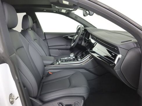 New 2026 Audi Q8 Premium Plus AWD/4WD image 13