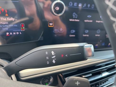 New 2026 Chevrolet Traverse LT w/ Enhanced Driving Package image 26