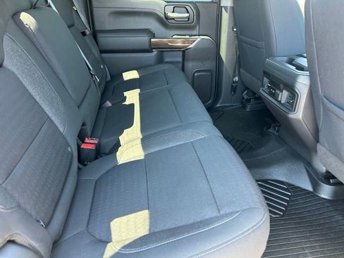 Used 2021 Chevrolet Silverado 1500 LT Trail Boss AWD/4WD image 13