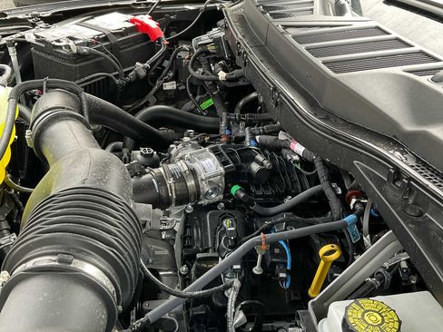 Used 2026 Ford F150 XLT w/ Equipment Group 302A MID image 65