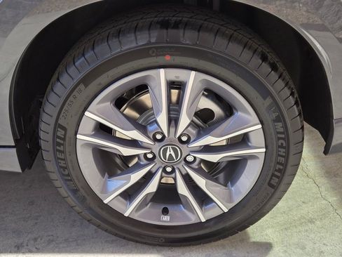 New 2026 Acura ADX FWD image 10