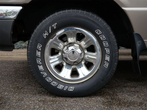 Used 2003 Ford Ranger XLT image 19