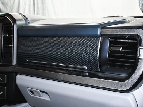 Used 2024 Ford F250 Limited image 81