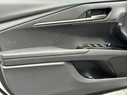 New 2026 Toyota Camry SE FWD image 16