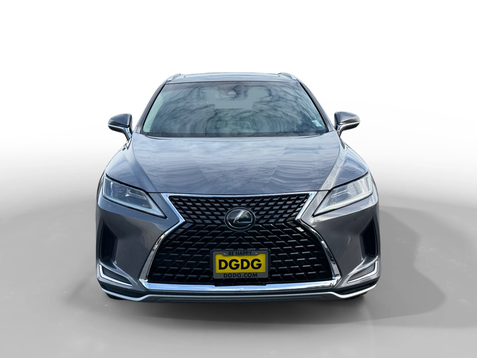 Used 2020 Lexus RX 350 FWD w/ Premium Package image 8