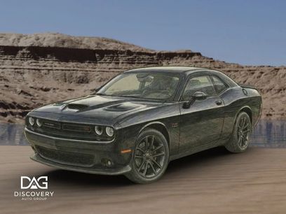 Used 2022 Dodge Challenger R/T Scat Pack w/ Driver Convenience Group