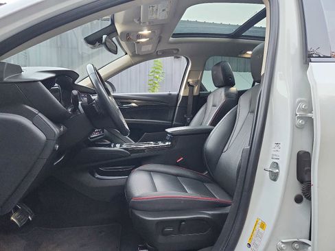 Used 2023 Buick Envision Essence w/ Sport Touring Package image 13