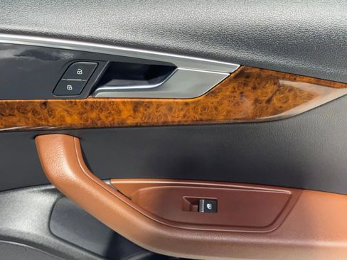 Used 2017 Audi A4 2.0T Premium w/ Convenience Package image 28