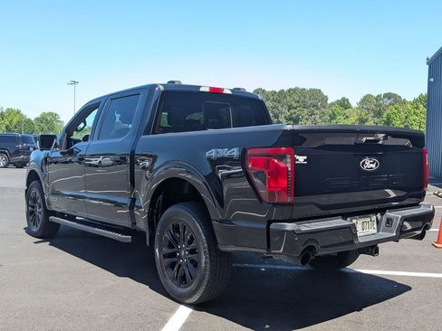 Certified 2024 Ford F150 XLT w/ Equipment Group 303A High AWD/4WD image 8