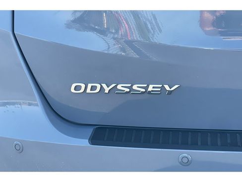 Certified 2024 Honda Odyssey Touring image 51