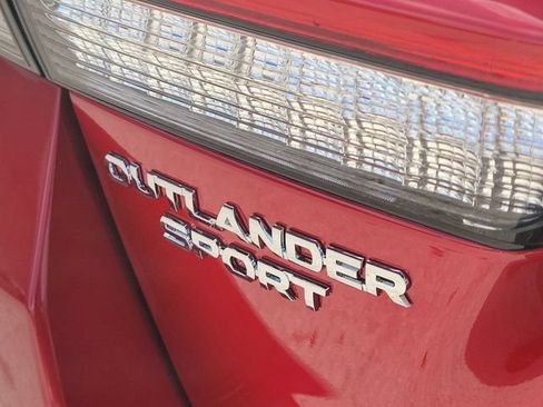 New 2026 Mitsubishi Outlander Sport AWD image 10