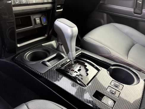 Certified 2022 Toyota 4Runner TRD Pro image 34