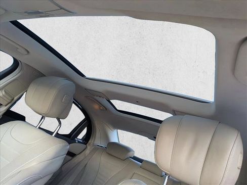 Certified 2016 Mercedes-Benz S 550 4MATIC Sedan image 13