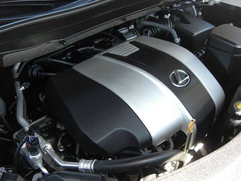 Used 2016 Lexus RX 350 FWD w/ Premium Package image 25