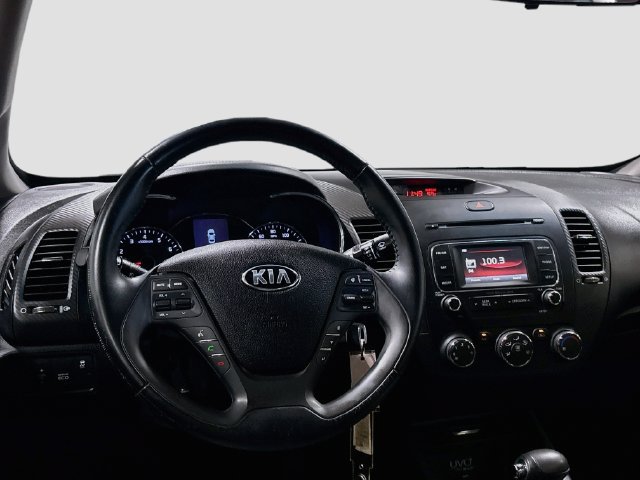 Used 2015 Kia Forte EX w/ UVO Package W/17" Alloys FWD image 19
