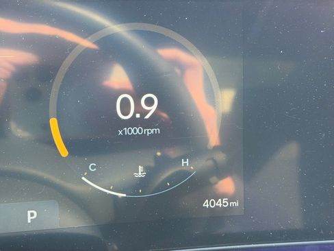 Used 2026 Hyundai Sonata N Line FWD image 9