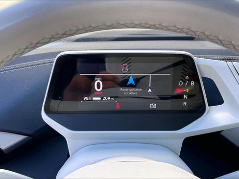 Certified 2023 Volkswagen ID.4 S image 19