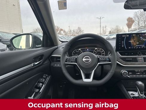 New 2025 Nissan Altima 2.5 SL image 27