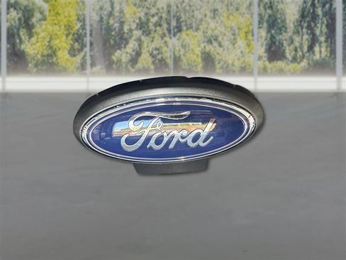 Used 2025 Ford Transit 250 Low Roof w/ Exterior Upgrade Package RWD image 23