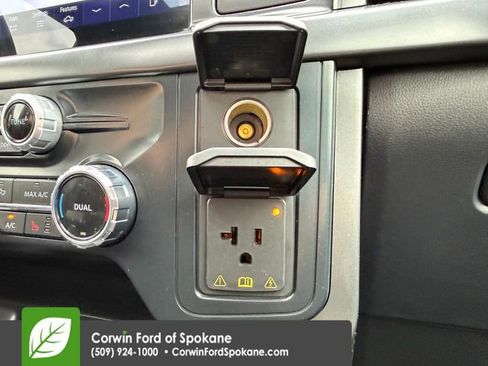 Certified 2025 Ford F150 Tremor AWD/4WD image 32