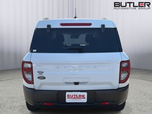 Used 2023 Ford Bronco Sport Big Bend AWD/4WD image 5
