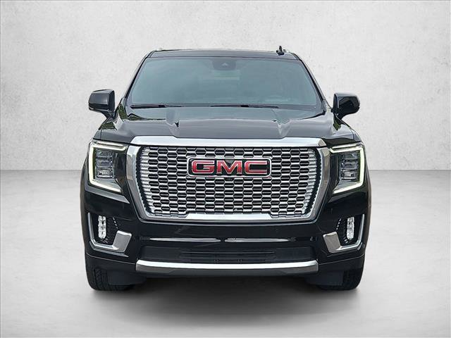Used 2024 GMC Yukon Denali w/ Max Trailering Package AWD/4WD image 2