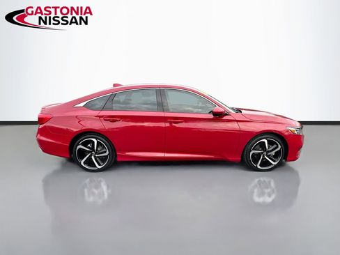 Used 2020 Honda Accord Sport image 10