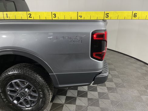 Used 2024 Ford Ranger XLT image 8