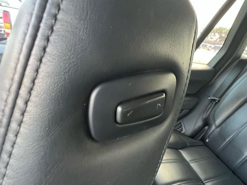 Used 2016 Land Rover Range Rover HSE AWD/4WD image 82