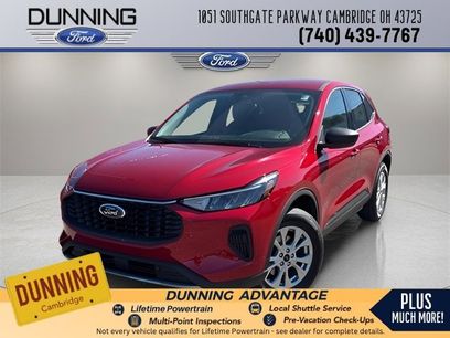 New 2026 Ford Escape Active w/ Tech Pack #1