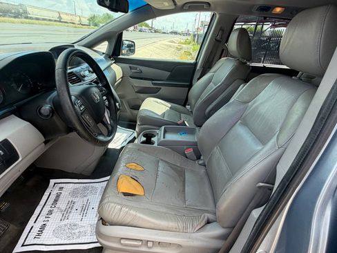 Used 2011 Honda Odyssey EX-L image 17