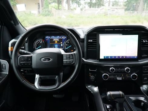 Certified 2023 Ford F150 Tremor AWD/4WD image 10