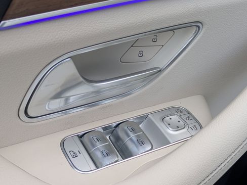 New 2026 Mercedes-Benz GLE 350 4MATIC image 16