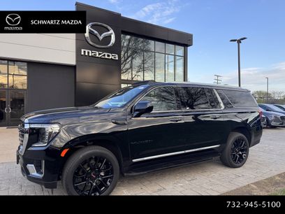 Used 2023 GMC Yukon XL SLT