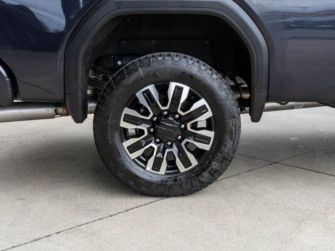 New 2026 GMC Sierra 3500 Denali Ultimate image 35