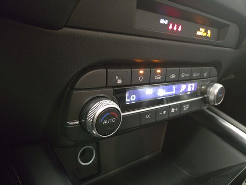 Certified 2023 MAZDA CX-5 AWD 2.5 S w/ Premium Package image 27