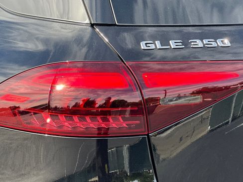 Used 2026 Mercedes-Benz GLE 350 4MATIC image 12