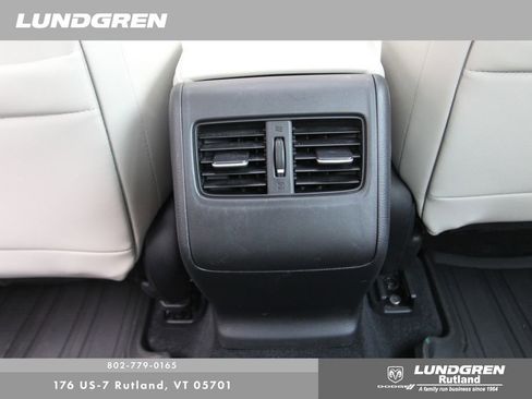 Used 2019 Honda Accord EX-L image 34