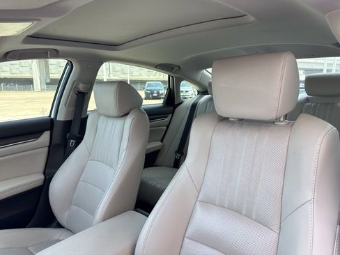 Used 2021 Honda Accord EX-L image 8