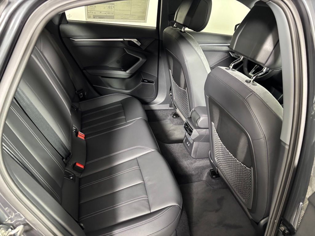 New 2026 Audi A3 2.0T Premium Plus AWD/4WD image 11