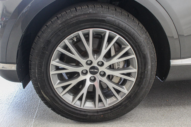Used 2025 Genesis GV80 2.5T Standard AWD/4WD image 27