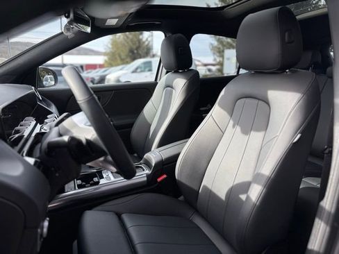 Used 2026 Mercedes-Benz GLA 250 4MATIC image 17